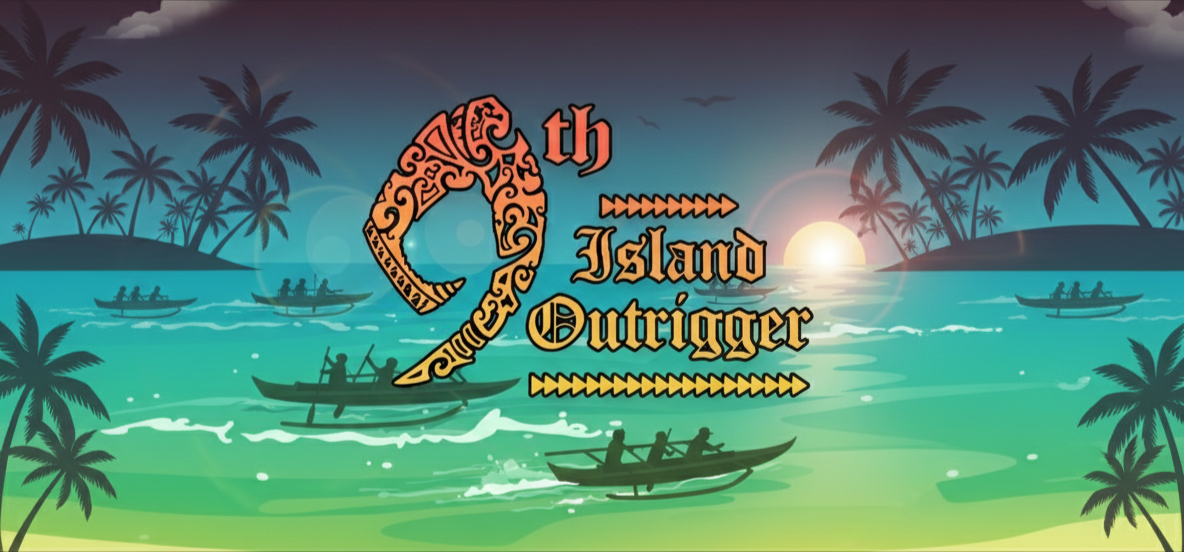 9th Island Outrigger Canoe Club